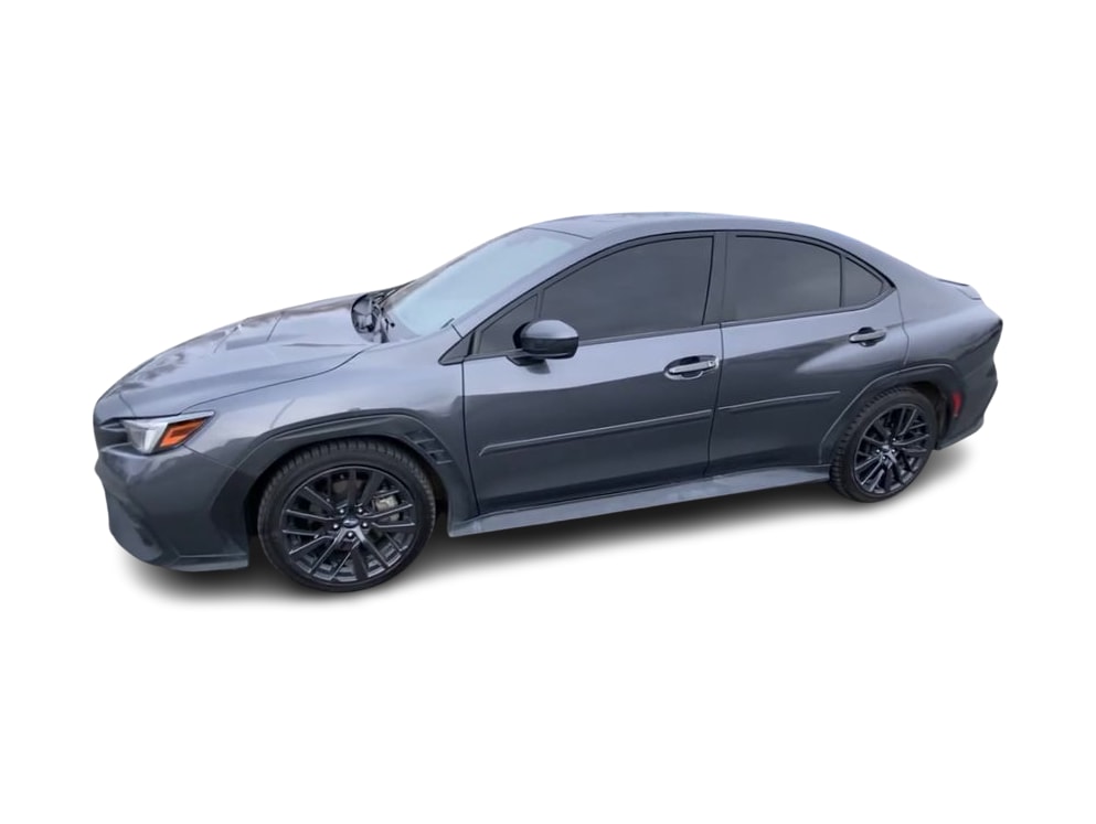 Thumbnail: 2024 Subaru WRX - 3