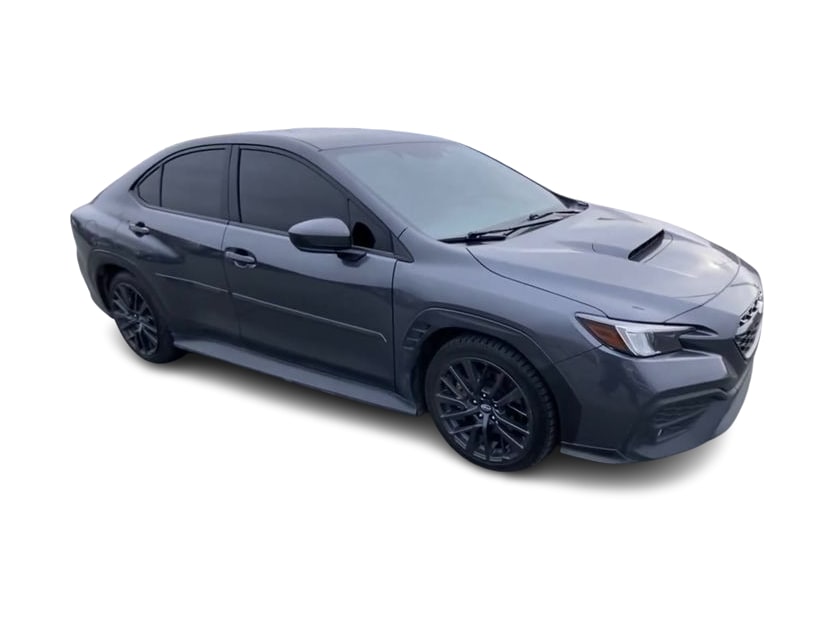 Thumbnail: 2024 Subaru WRX - 21