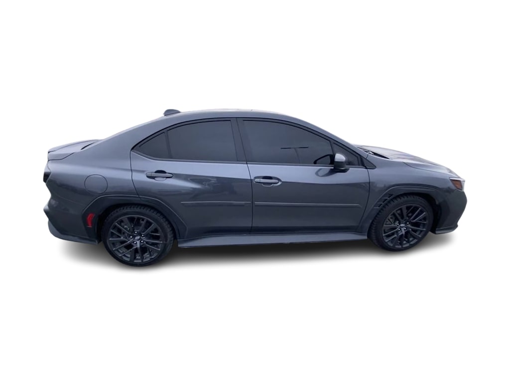 Thumbnail: 2024 Subaru WRX - 20