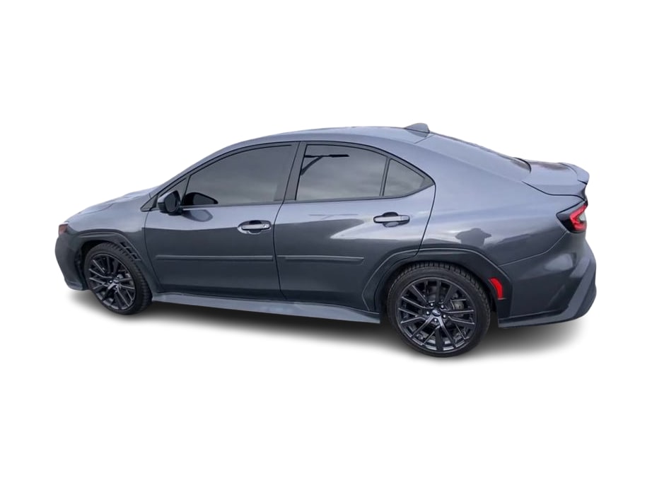 Thumbnail: 2024 Subaru WRX - 17