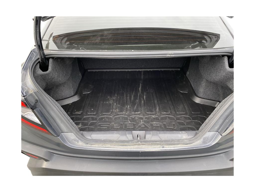 Thumbnail: 2024 Subaru WRX - 13