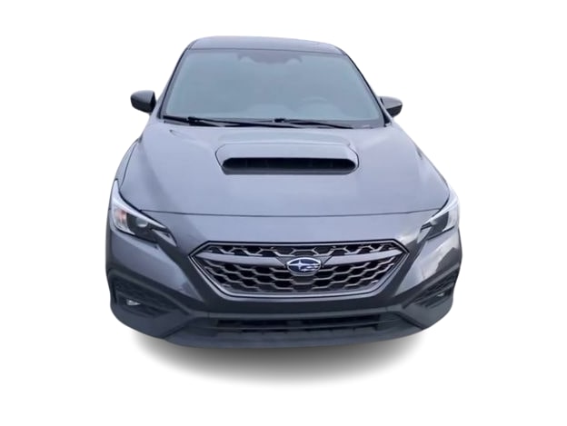 Thumbnail: 2024 Subaru WRX - 4