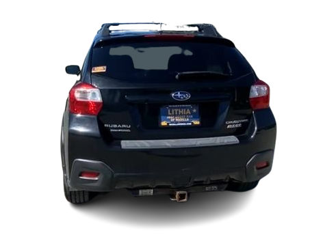 Thumbnail: 2016 Subaru Crosstrek - 5