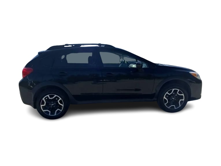 Thumbnail: 2016 Subaru Crosstrek - 20