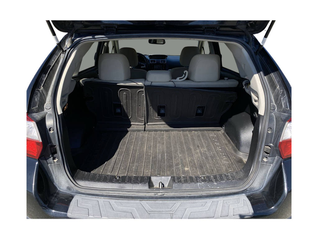 Thumbnail: 2016 Subaru Crosstrek - 16