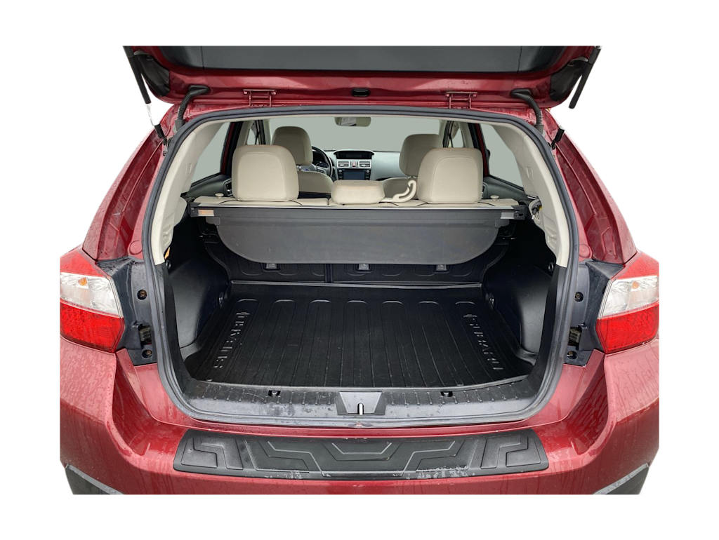 Thumbnail: 2017 Subaru Crosstrek - 13