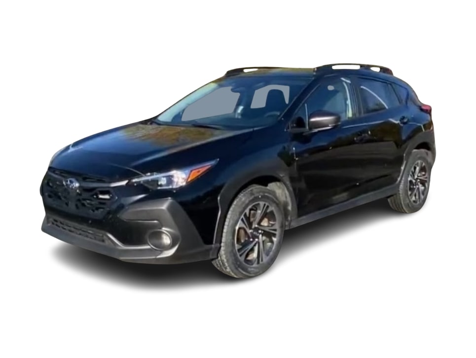 Thumbnail: 2025 Subaru Crosstrek - 19