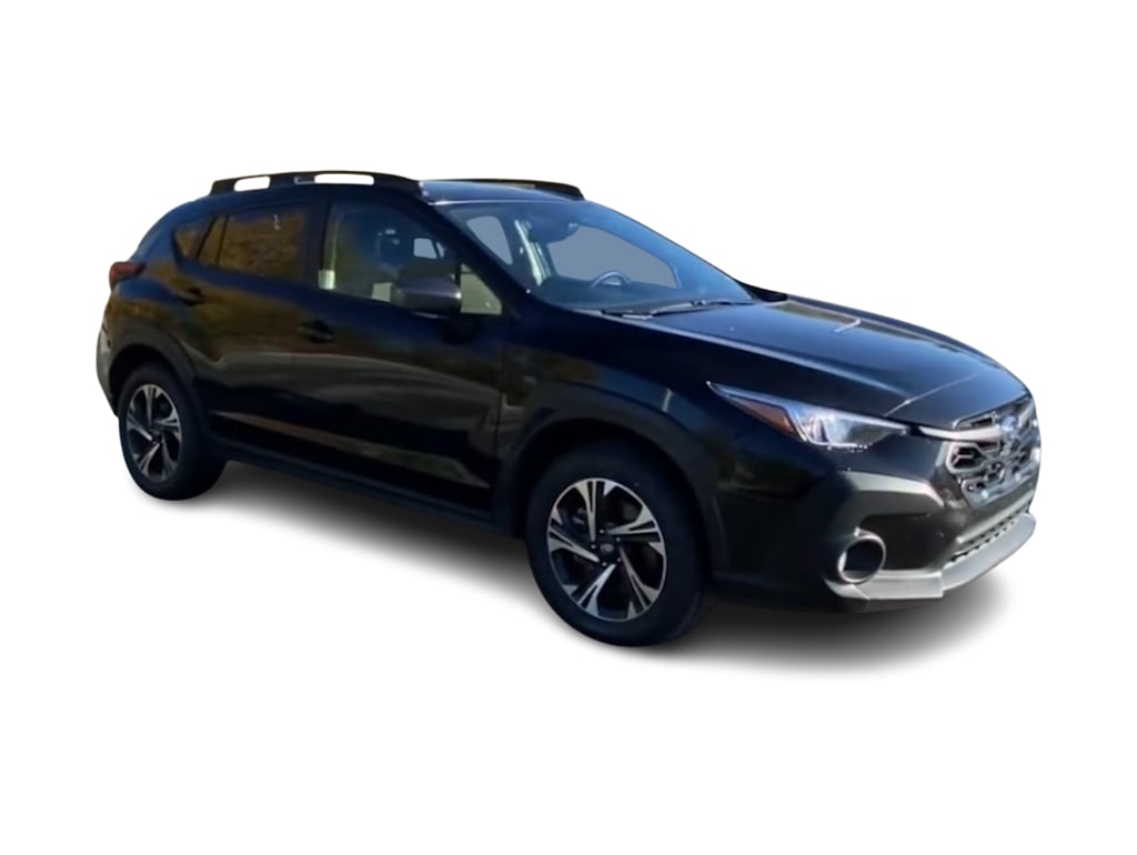 Thumbnail: 2025 Subaru Crosstrek - 18