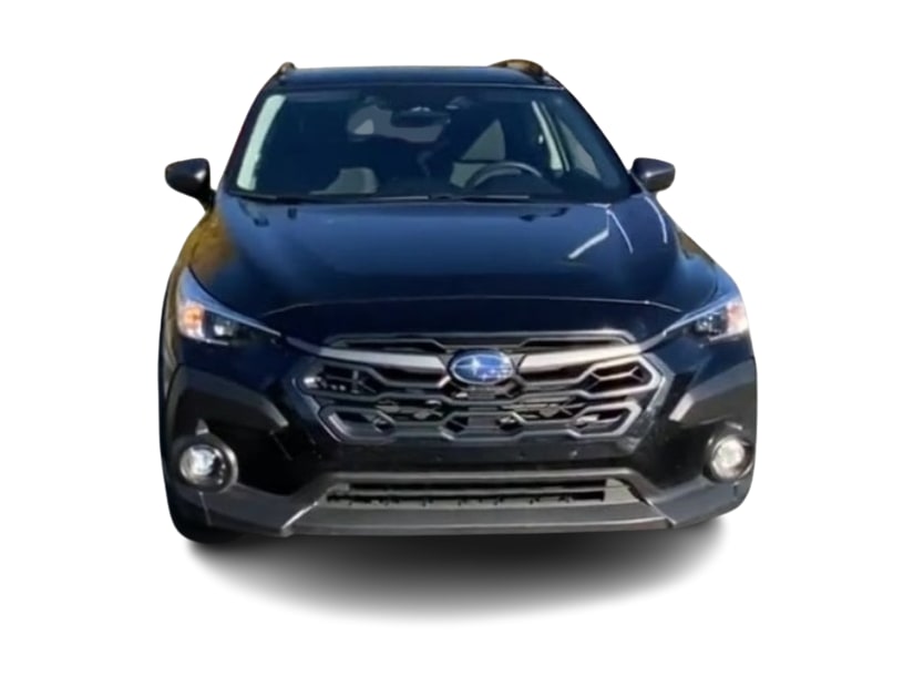 Thumbnail: 2025 Subaru Crosstrek - 6