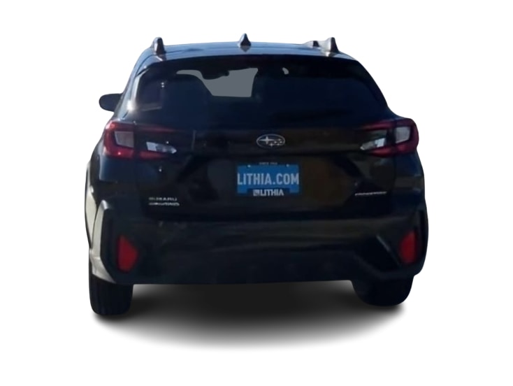 Thumbnail: 2025 Subaru Crosstrek - 5