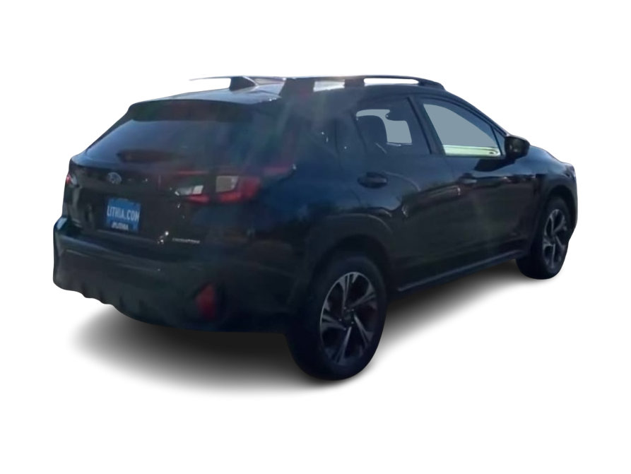 Thumbnail: 2025 Subaru Crosstrek - 20