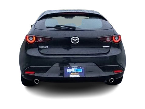 Thumbnail: 2023 Mazda Mazda3 - 4