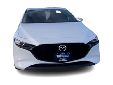 2021 Mazda Mazda3 Preferred 18