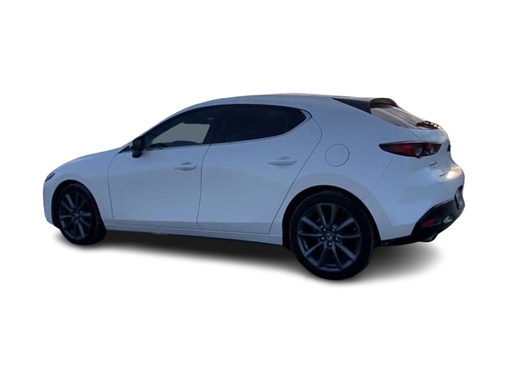 2021 Mazda Mazda3 Preferred 16