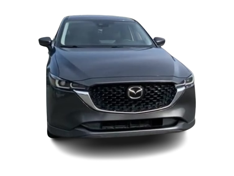 Thumbnail: 2024 Mazda CX-5 - 4