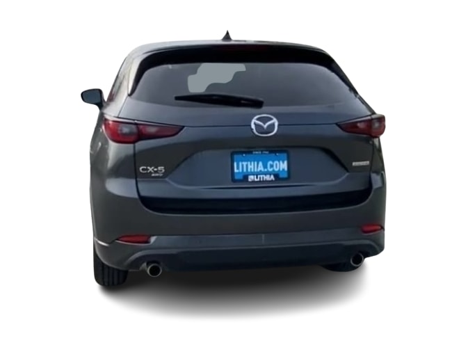 Thumbnail: 2024 Mazda CX-5 - 18