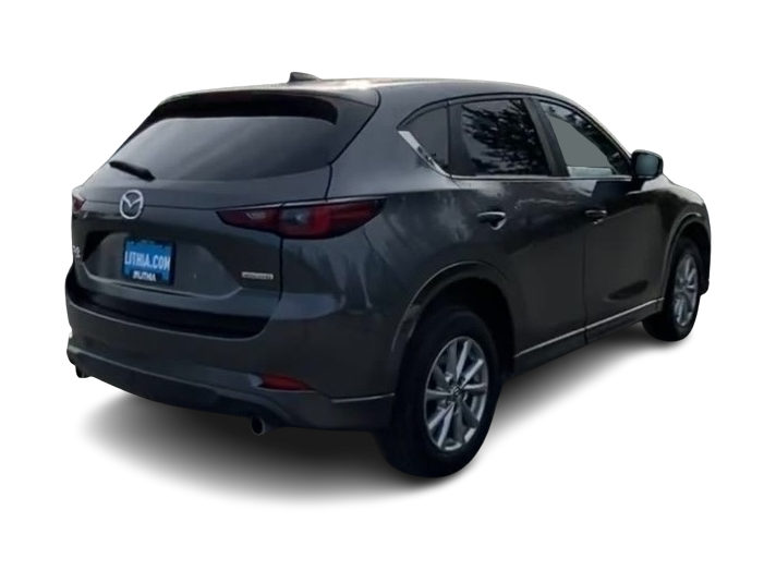 Thumbnail: 2024 Mazda CX-5 - 19