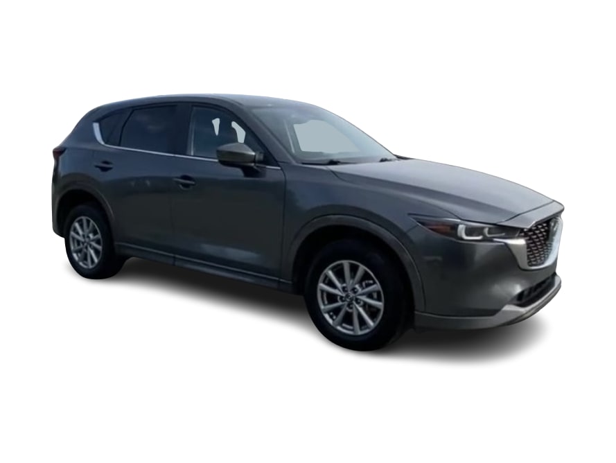 Thumbnail: 2024 Mazda CX-5 - 15