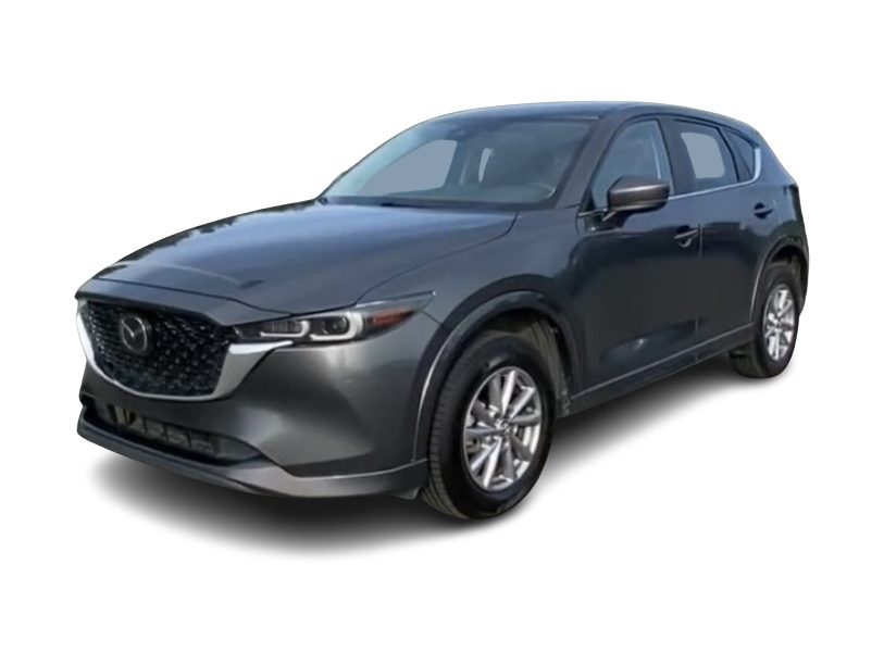 Thumbnail: 2024 Mazda CX-5 - 16
