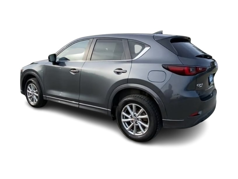 Thumbnail: 2024 Mazda CX-5 - 17