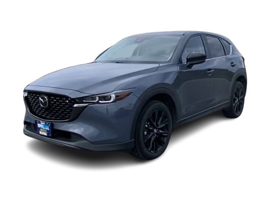 Thumbnail: 2024 Mazda CX-5 - 18
