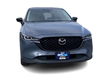 Thumbnail: 2024 Mazda CX-5 - 4