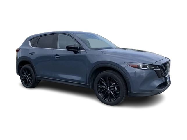 Thumbnail: 2024 Mazda CX-5 - 17