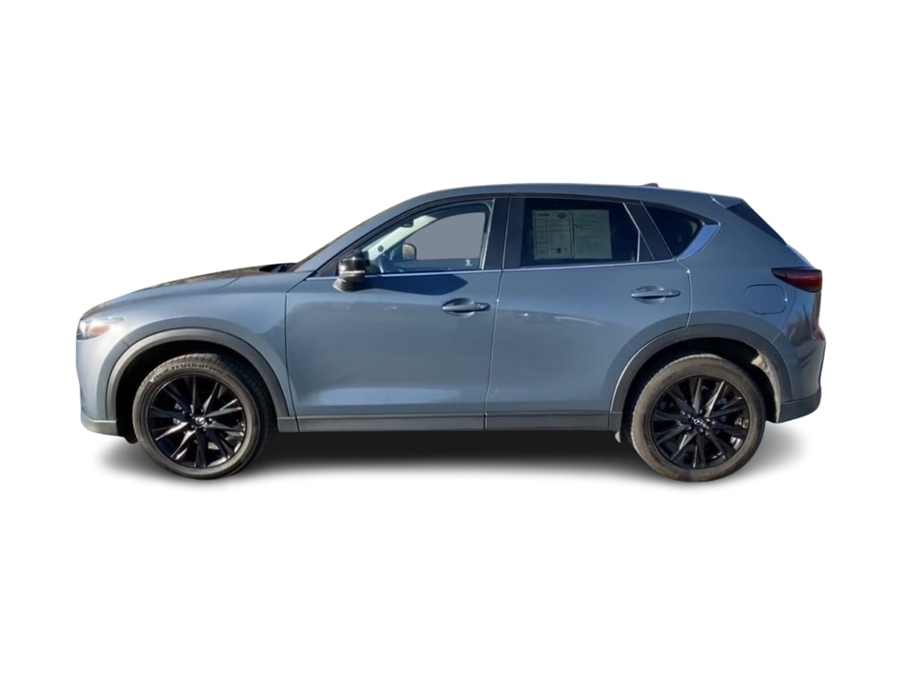 Thumbnail: 2025 Mazda CX-5 - 3