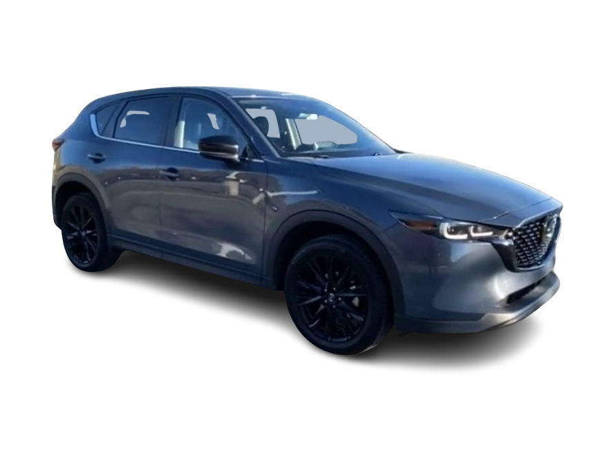 Thumbnail: 2025 Mazda CX-5 - 17
