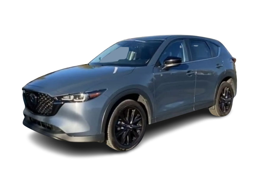 Thumbnail: 2025 Mazda CX-5 - 18