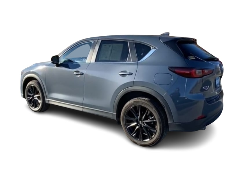 Thumbnail: 2025 Mazda CX-5 - 19