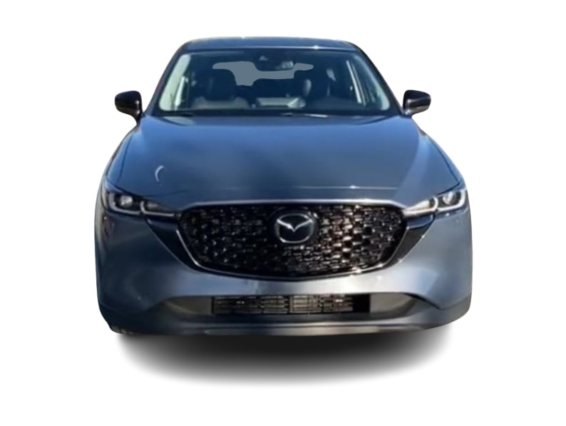 Thumbnail: 2025 Mazda CX-5 - 5