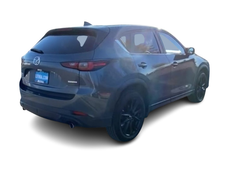 Thumbnail: 2025 Mazda CX-5 - 20