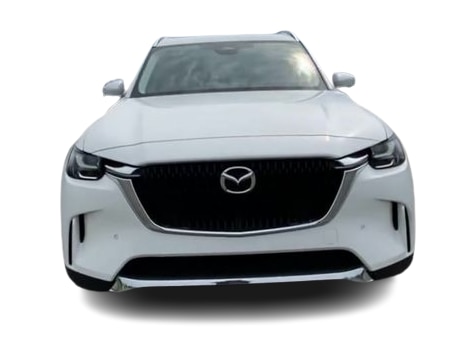 Thumbnail: 2024 Mazda CX-90 - 6
