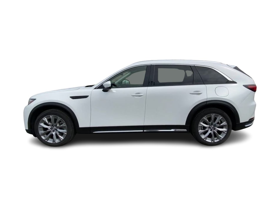 Thumbnail: 2024 Mazda CX-90 - 3