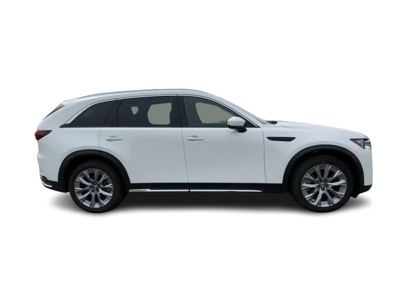 Thumbnail: 2024 Mazda CX-90 - 20