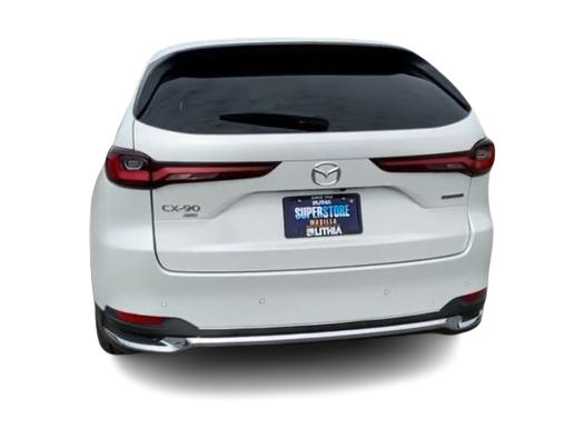Thumbnail: 2024 Mazda CX-90 - 5
