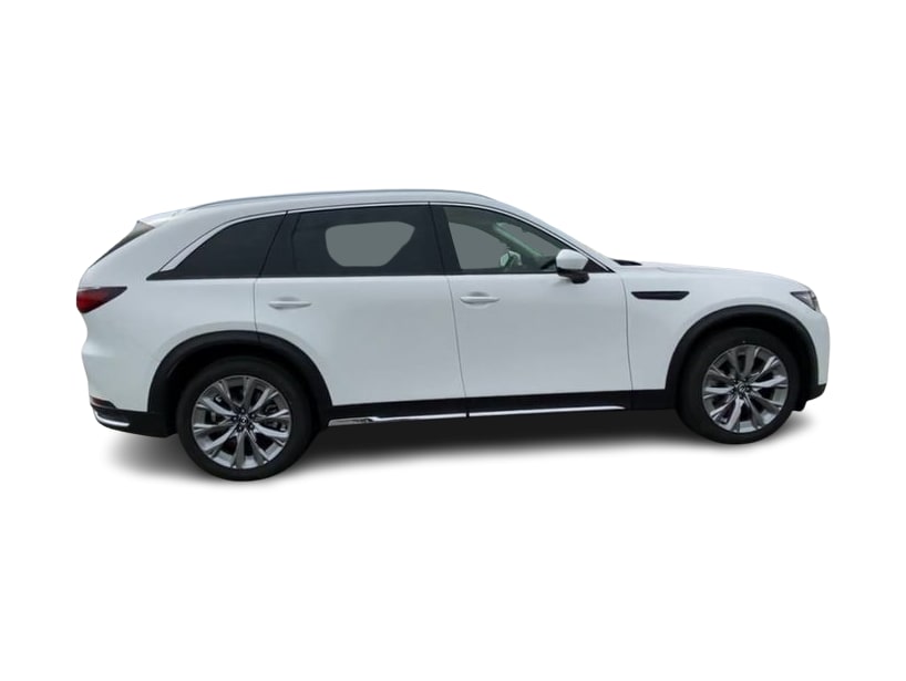 Thumbnail: 2024 Mazda CX-90 - 24