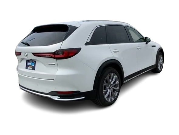 Thumbnail: 2024 Mazda CX-90 - 23