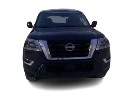 Thumbnail: 2023 Nissan Armada - 5