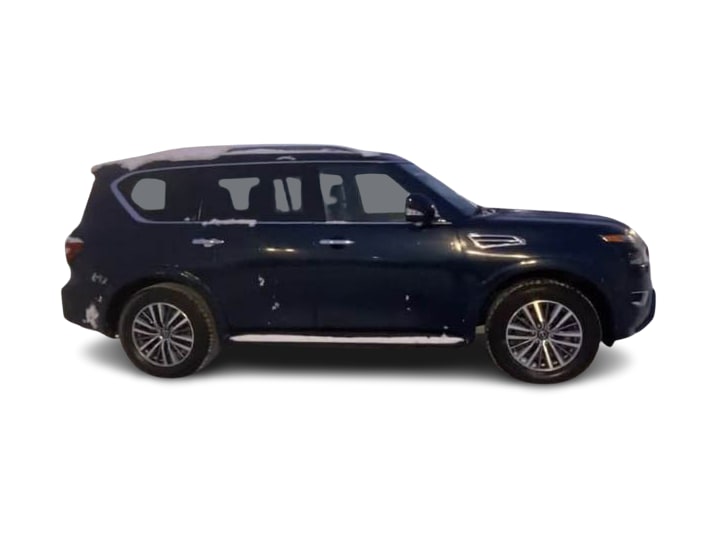 Thumbnail: 2023 Nissan Armada - 19