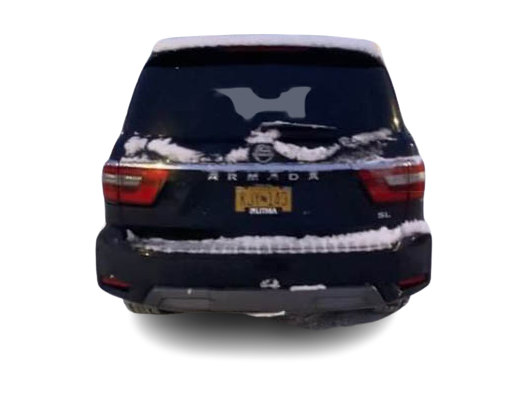 Thumbnail: 2023 Nissan Armada - 6