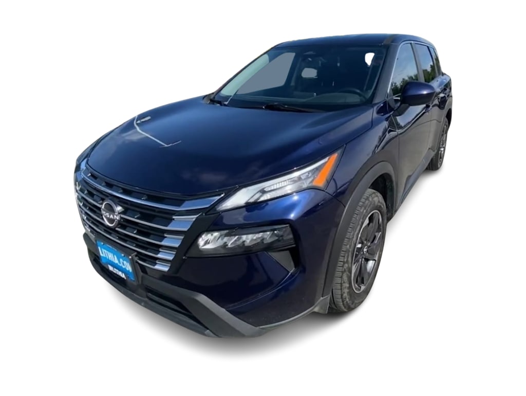 Thumbnail: 2025 Nissan Rogue - 16