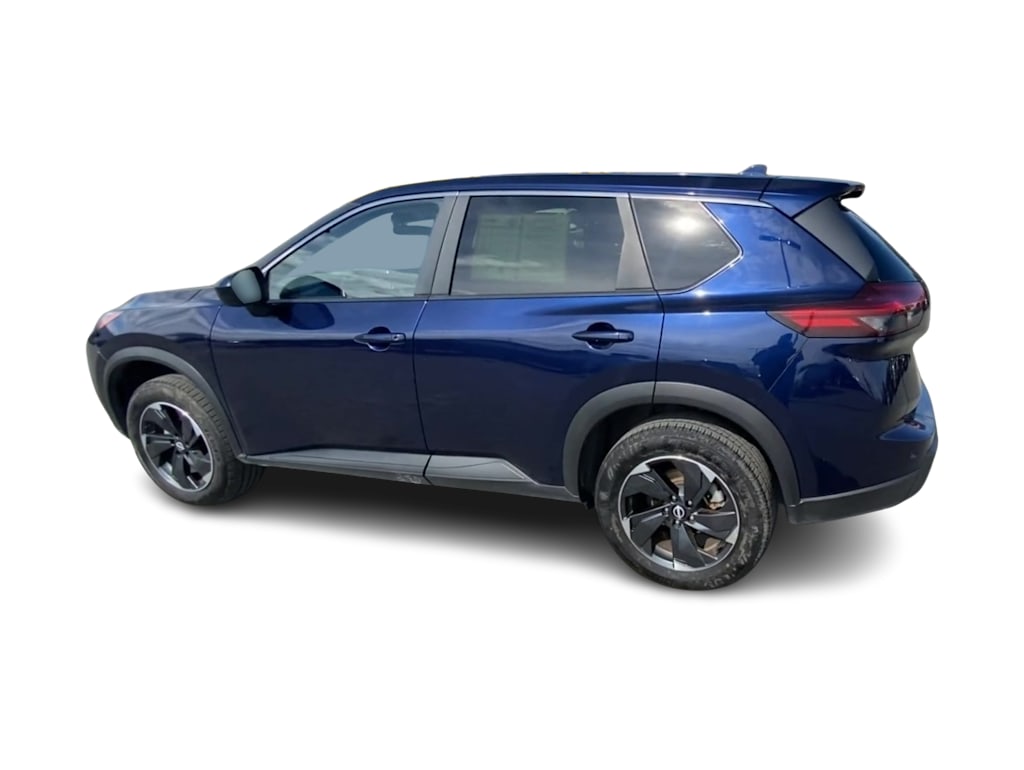 Thumbnail: 2025 Nissan Rogue - 17