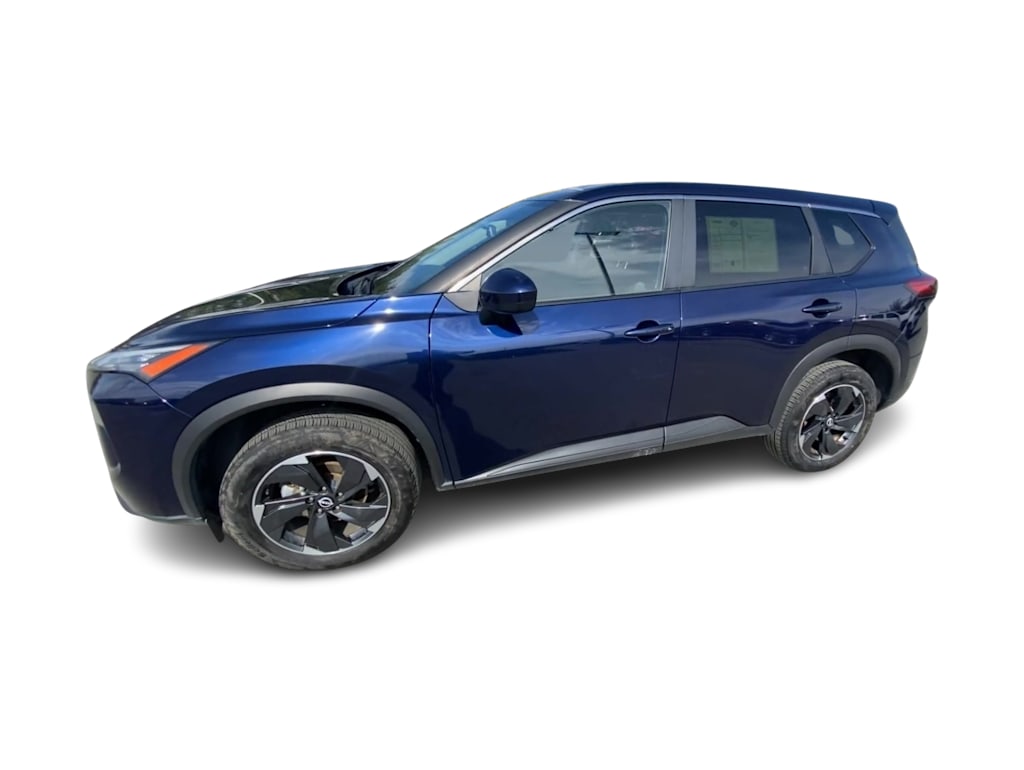 Thumbnail: 2025 Nissan Rogue - 3