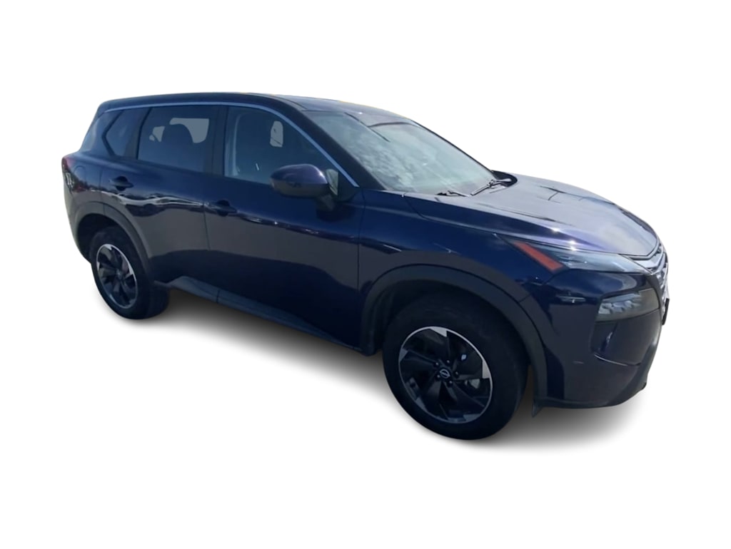 Thumbnail: 2025 Nissan Rogue - 20