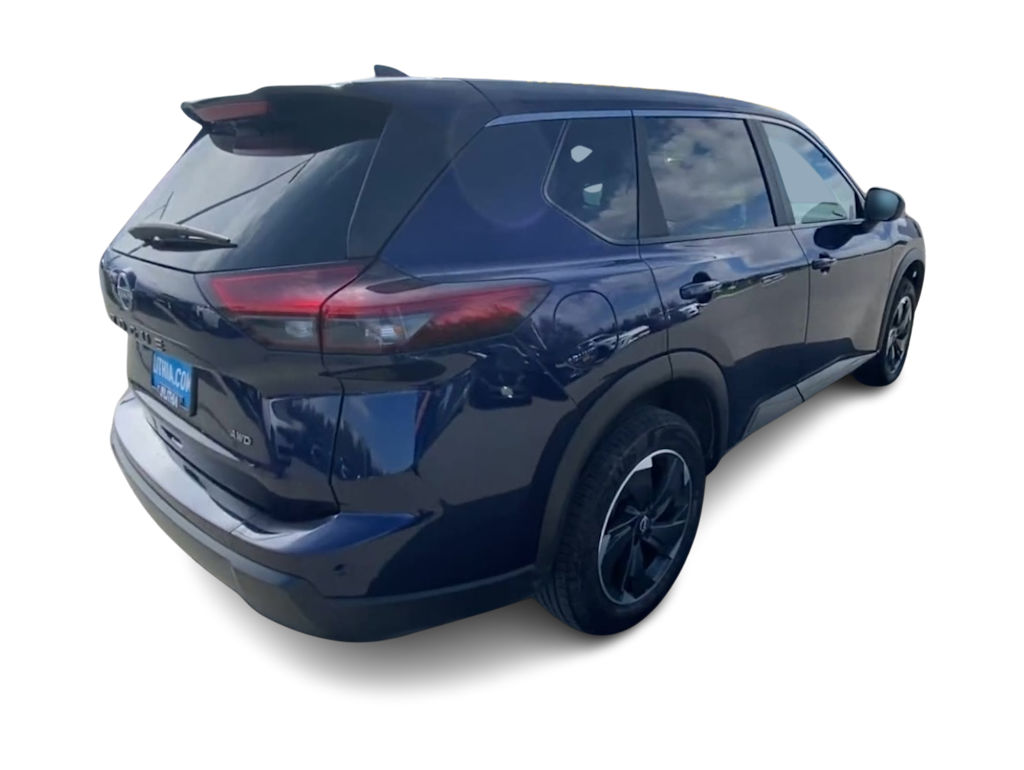 Thumbnail: 2025 Nissan Rogue - 18