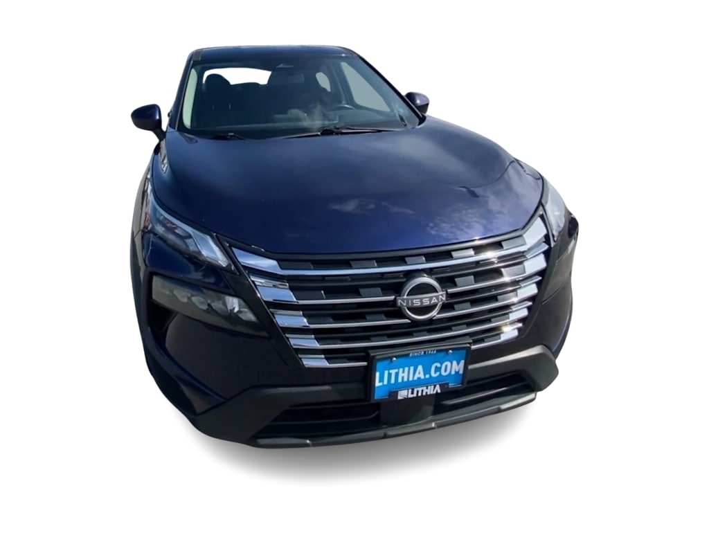 Thumbnail: 2025 Nissan Rogue - 5