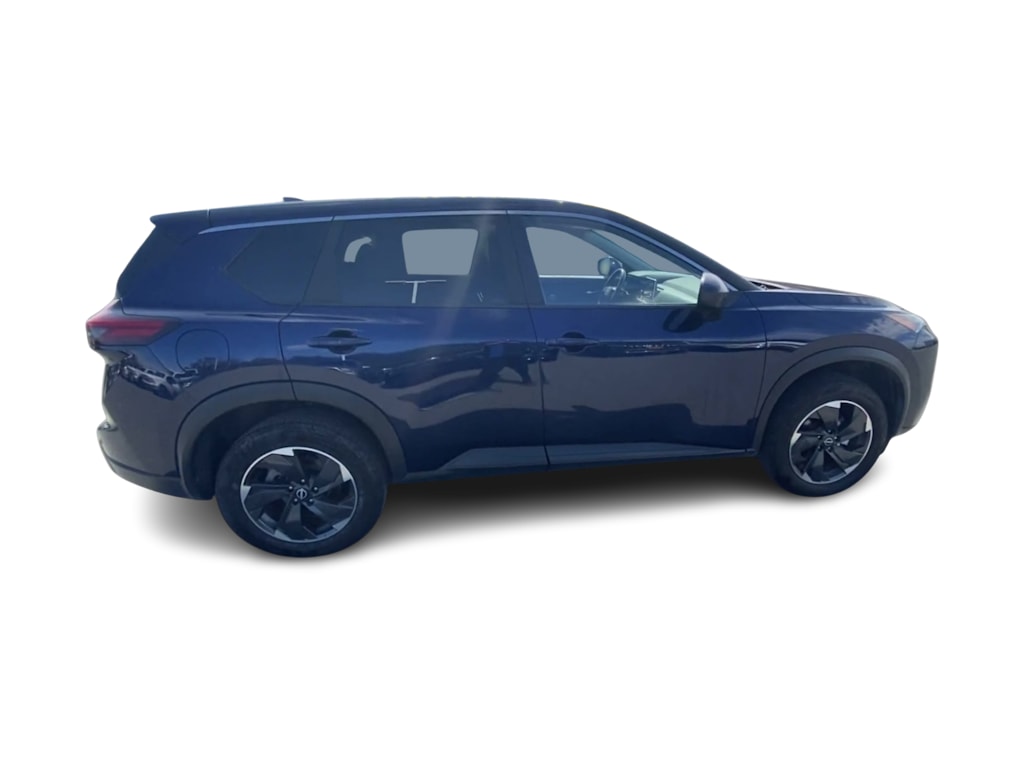 Thumbnail: 2025 Nissan Rogue - 19