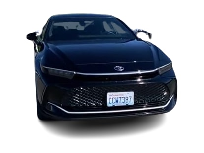 Thumbnail: 2024 Toyota Crown - 19